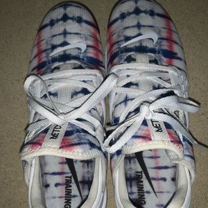 Nike Metcon x Free Training Shoes